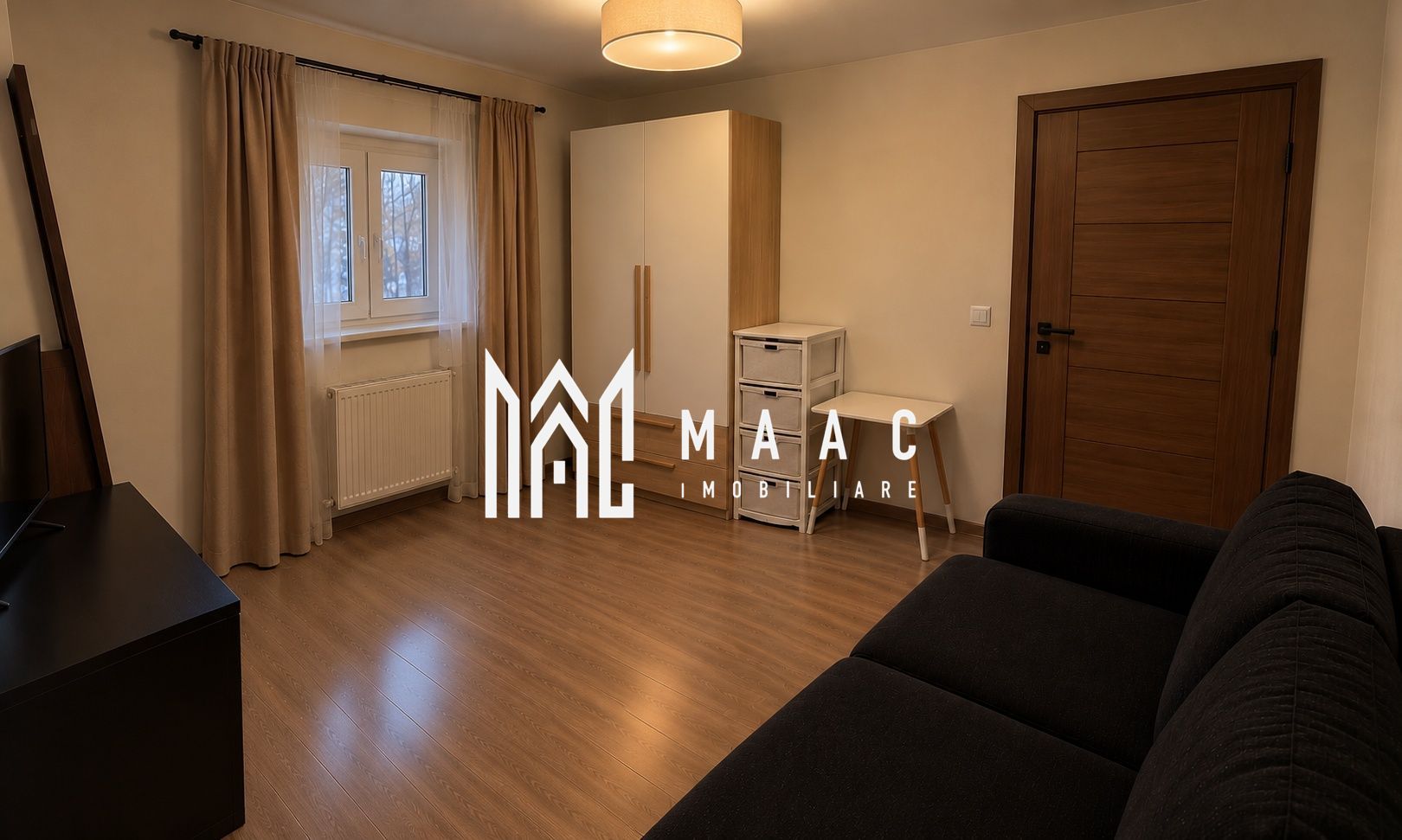 Apartament 2 camere de vânzare | Râmnicu Vâlcea, Ostroveni - Poză 4
