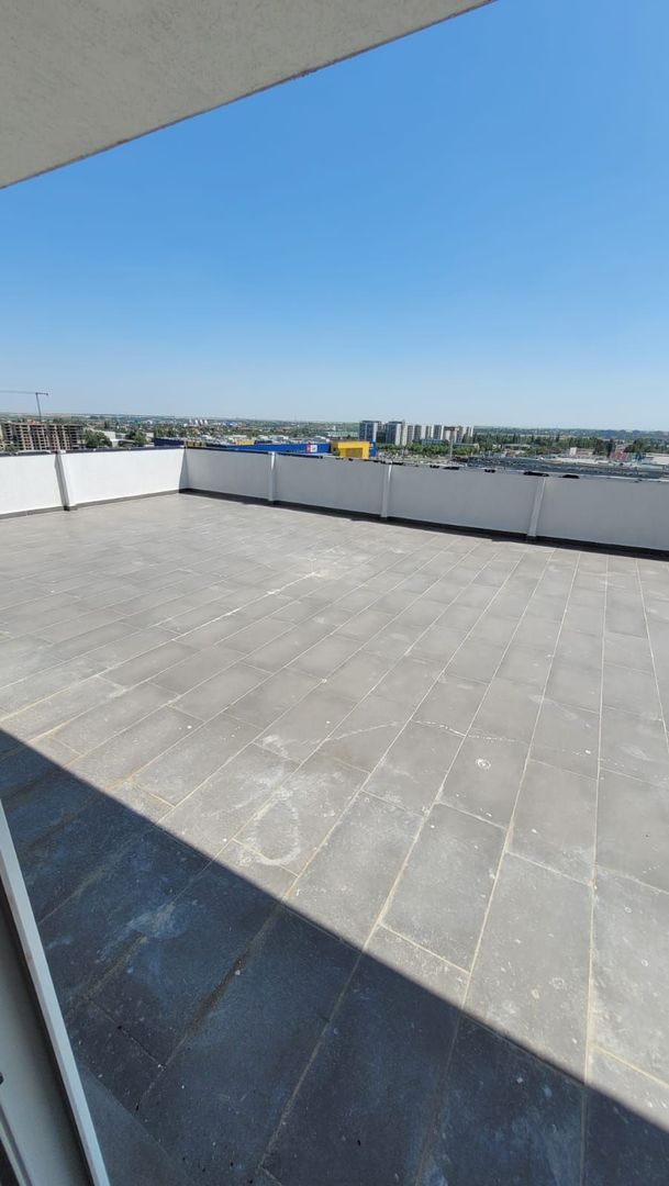 DUPLEX 3CAM. - MUTARE IMEDIATA / SCOALA BRAUNER,METROU N TECLU! - Poză 16