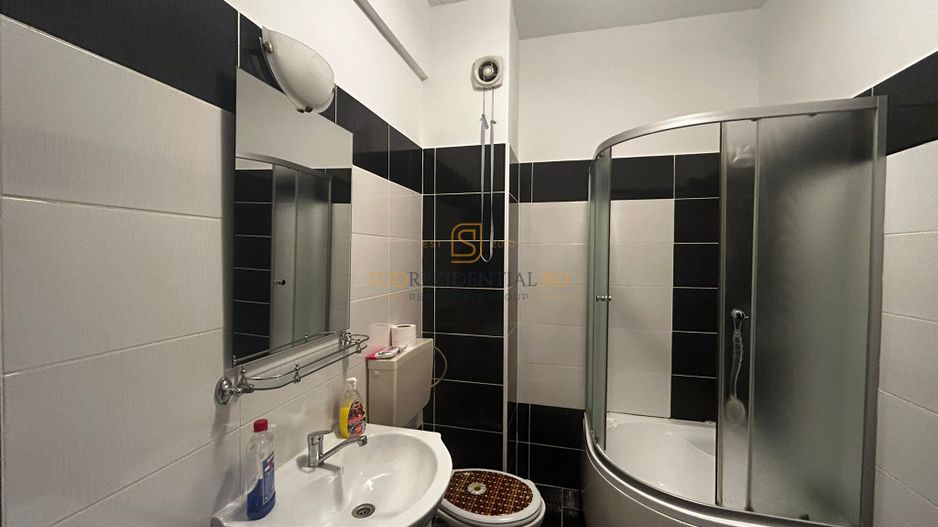 Se inchiriaza garsoniera- metrou Dimitrie Leonida - Poză 6