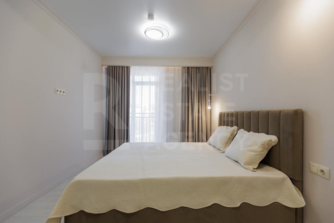 Vânzare, apartament, 3 camere, str. Jubiliară, Botanica - Poză 3