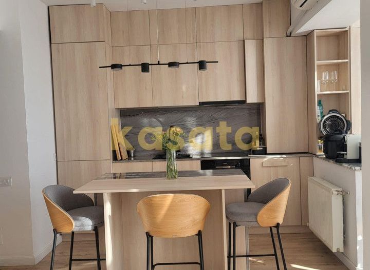 3 camere I decomandat I mobilat si utilat premium I 2 bai I 86 mp utili - Poză 2