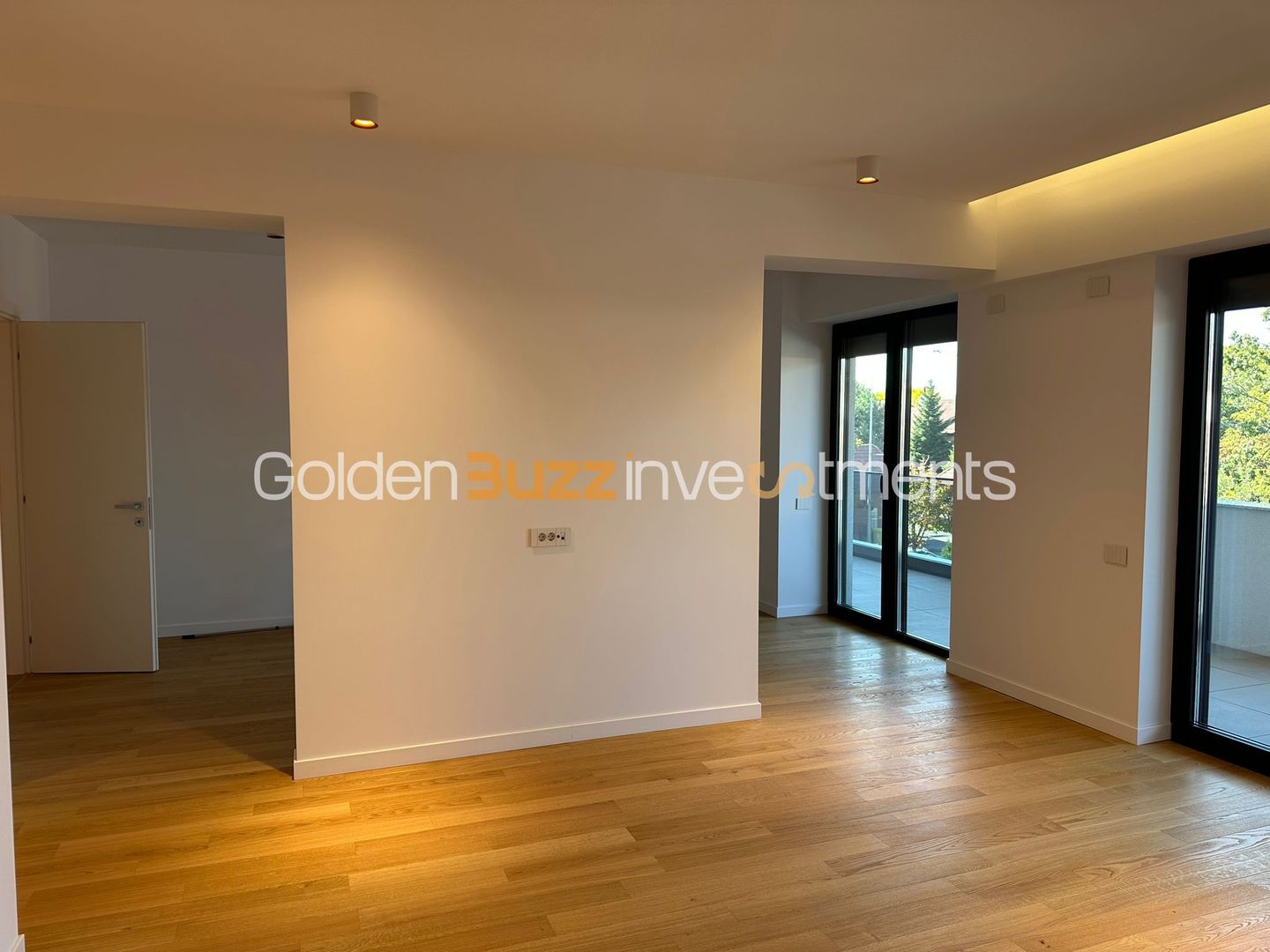 Apartament spatios 4 camere | Residence 5 - Poză 12