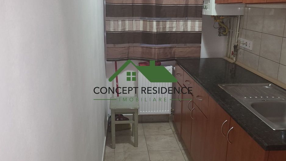 Apartament 2 camere, 40 mp, etaj 1 – str. Rapsodiei - Poză 4