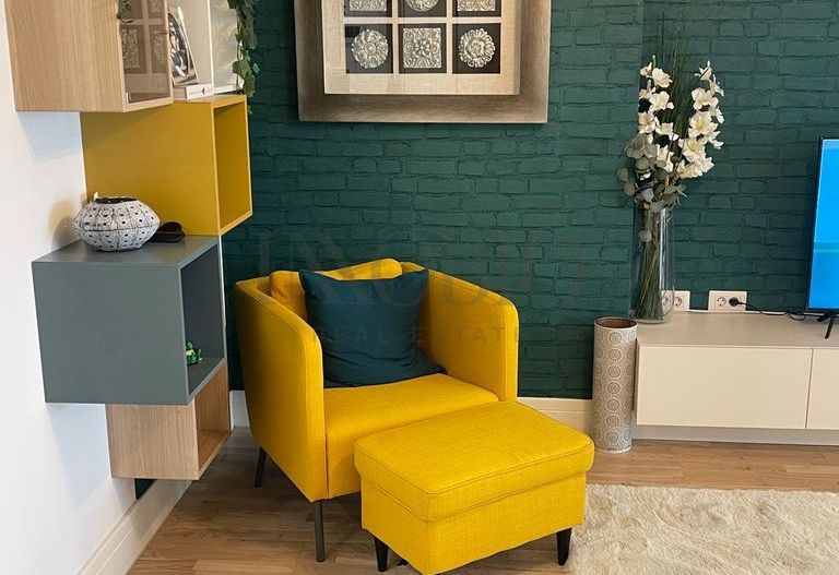 Barbu Vacarescu | Apartament 2 Camere | 102 The Address - Poză 7