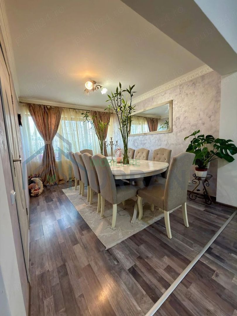 Casa tip duplex cu 4 camere, Valea Adâncă, aproape de Nicolina 2 – 174.999 EUR - Poză 5