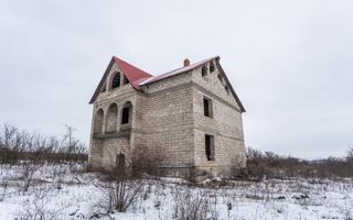 Vânzare, teren de construcții, 37  ari, satul Hrușova, Criuleni - Poză 14