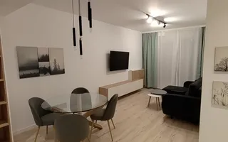 Apart 2 camere | Bloc 2022 | Etaj 2 | Parcare supraterană - Poză 17