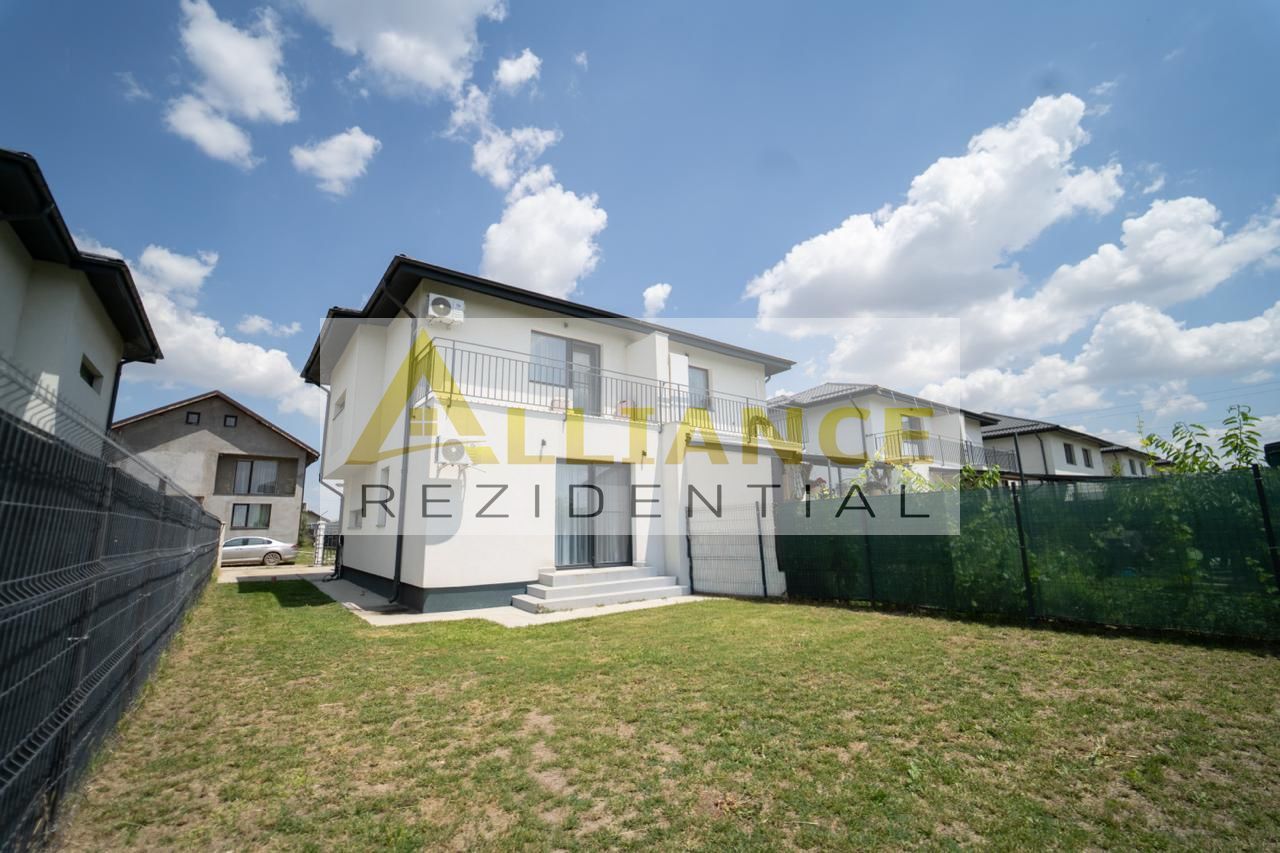 Duplex mobilat si utilat -800 M de STV - Poză 3