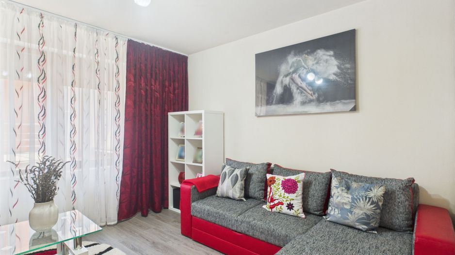 Casă individuală în Bucovăț - Poză 11