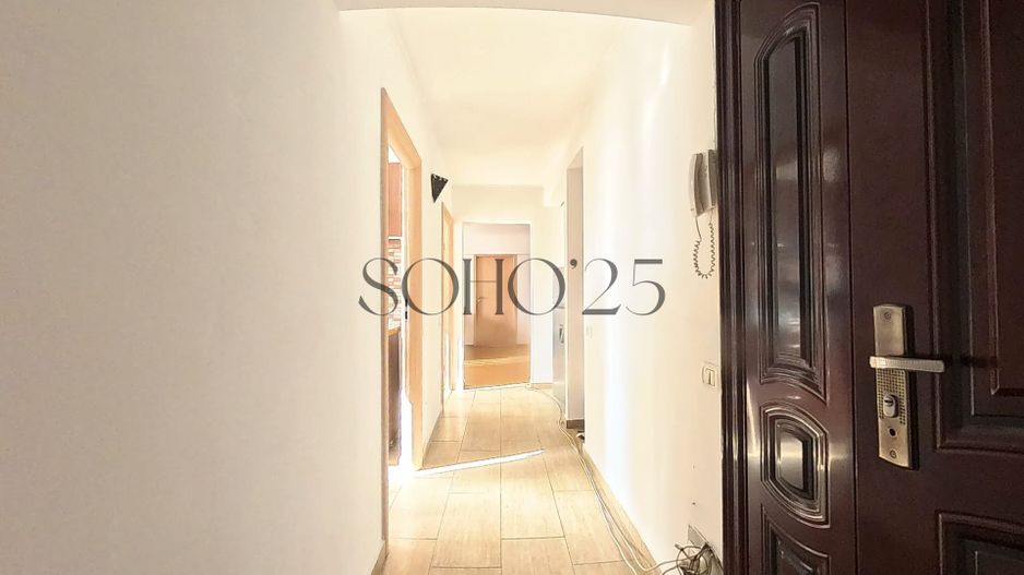 Apartament 2 camere | Etaj 1 | Aproape de Metrou Tineretului - Poză 8