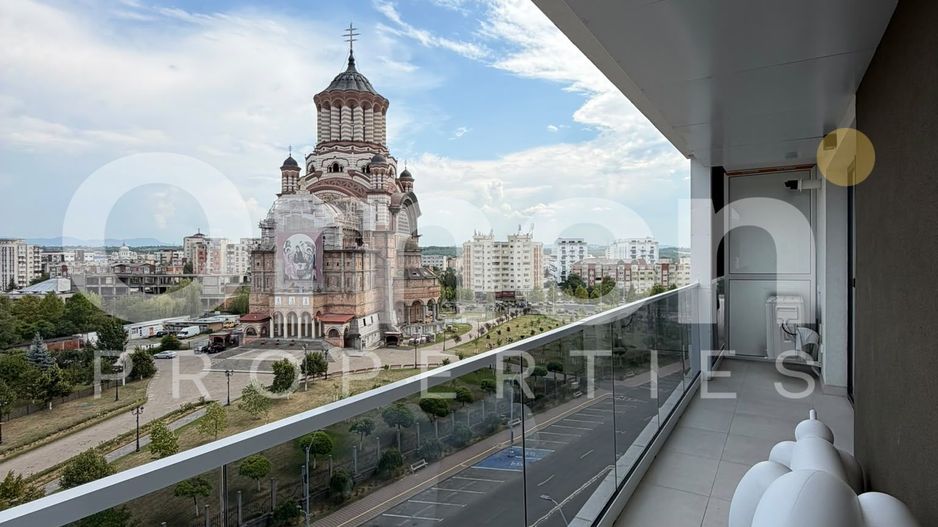 Apartament ultramodern | 3 camere | zona Centrala - Poză 9