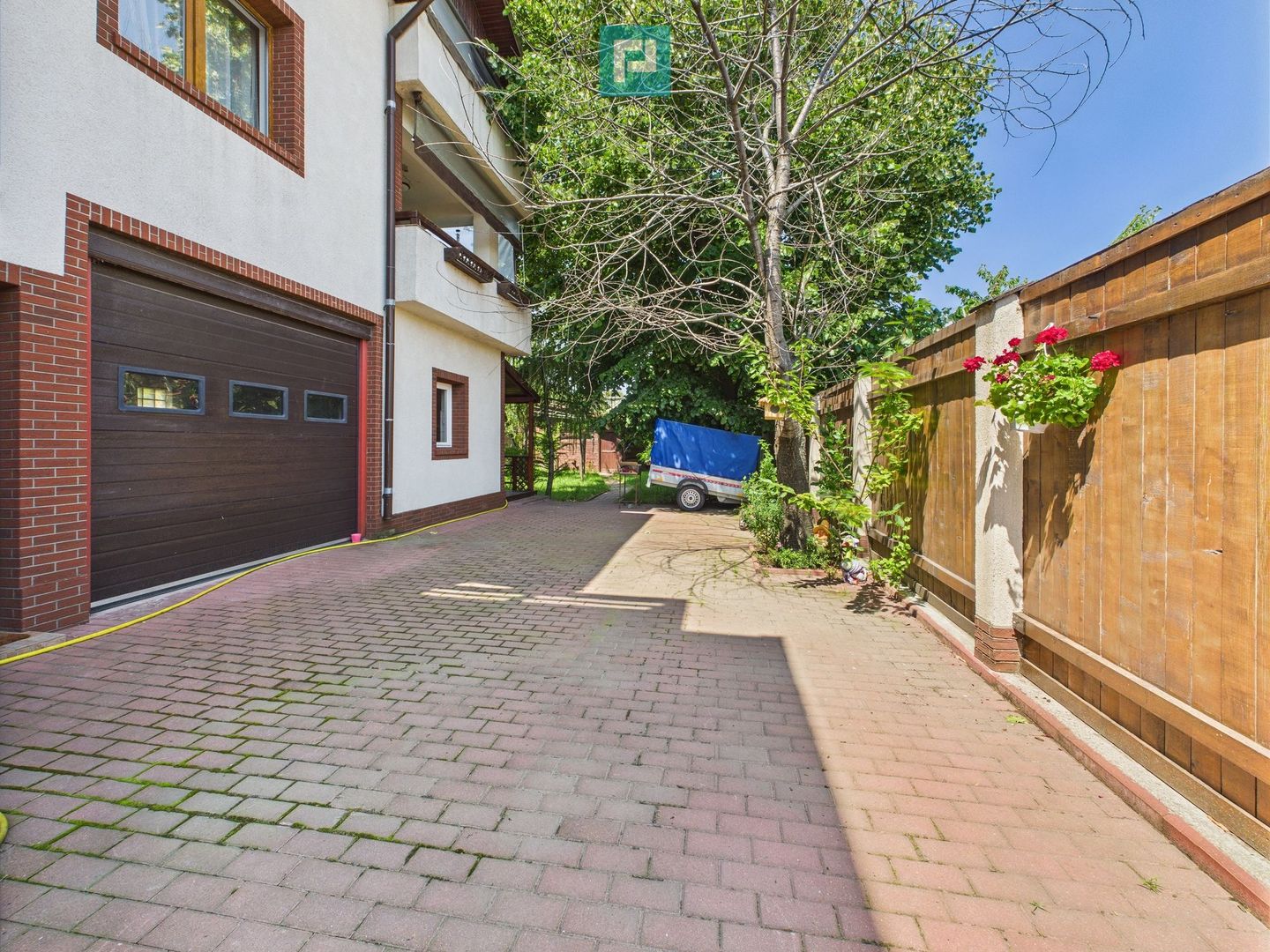 Casă 5 camere, Giurgiului, teren 555 mp - Poză 23