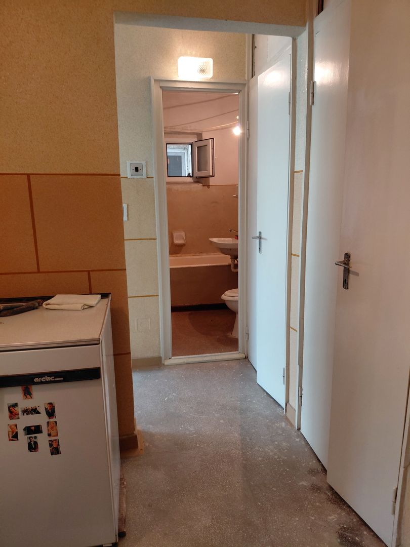 Apartament 2 camere dec Micro 17,etaj 2 - Poză 10