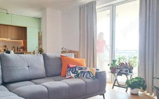 Apartament 3 camera Aradului bloc nou - Poză 2
