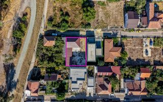 Casă individuală în Aradul Nou zona Tabacovici, aproape de Mureș - Poză 2