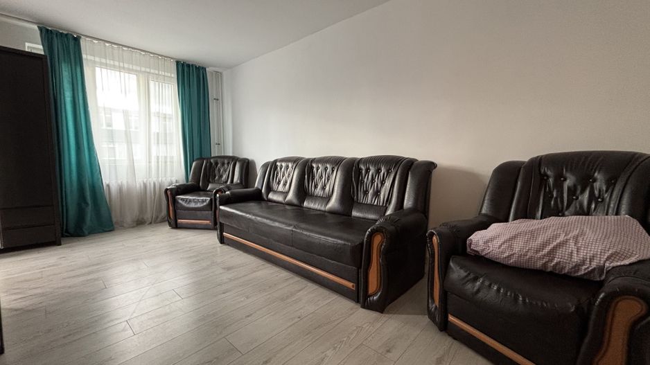 APARTAMENT 3 CAMERE | CRANGASI | LOC DE PARCARE - Poză 1