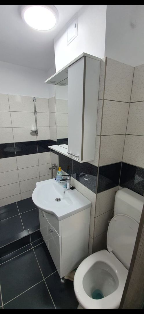 🏢 De închiriat: Apartament 2 Camere Modern- Zona Berceni – Sun Plaza 🌟 - Poză 13