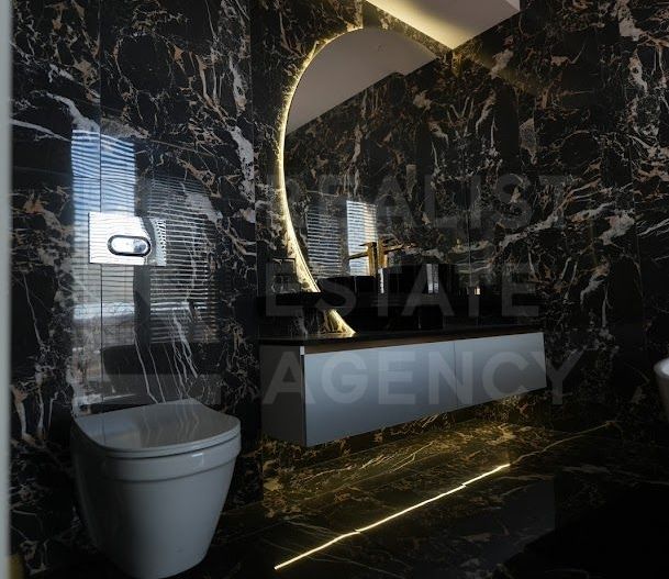 Vânzare, Penthouse, 3 camere, strada Chisinau, Ialoveni - Poză 19