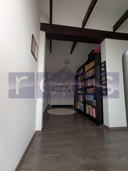 VANZARE APARTAMENT- 6 -CAMERE -VILA INTERBELICA- ZONA- Austrului - Poză 7