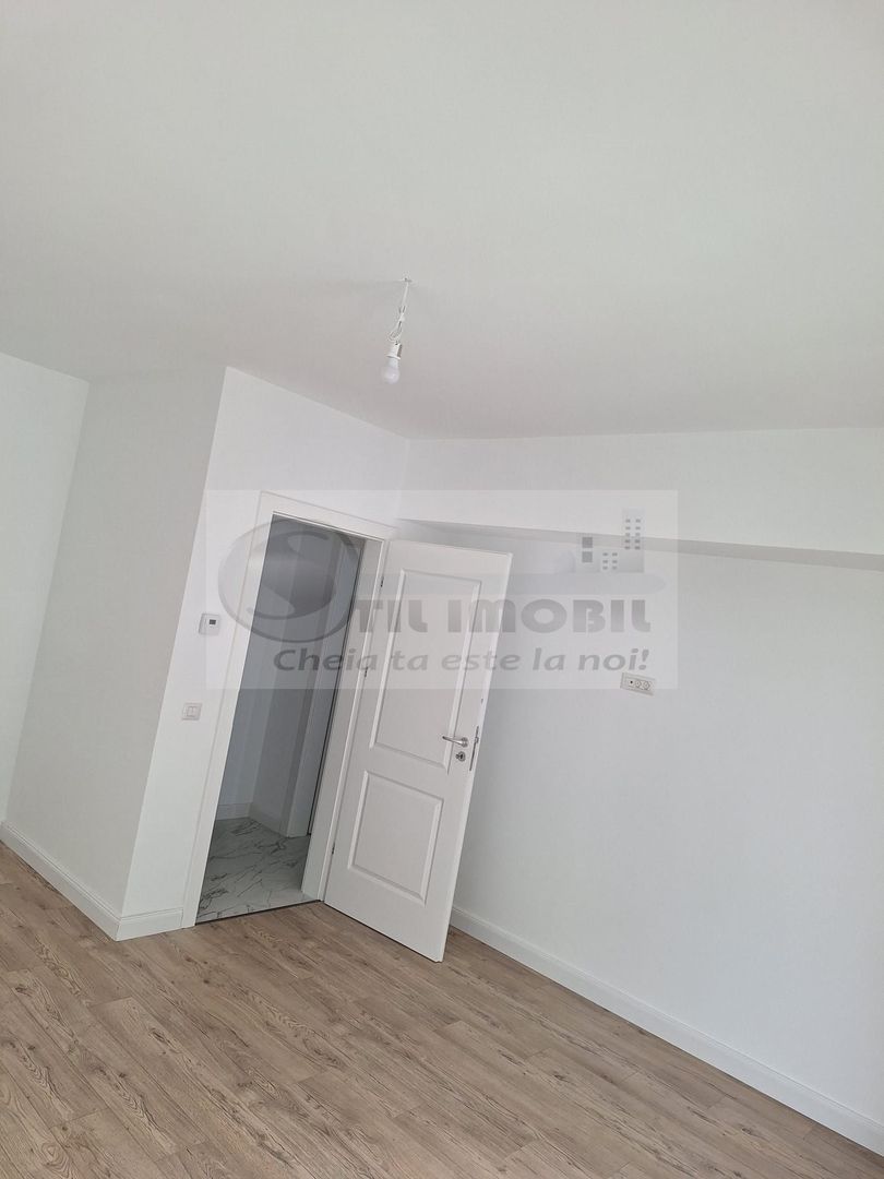 Ap. 1 cam,BLOC NOU-FINAL 2026, Tatarasi, TVA inclus -78.650 euro - Poză 2