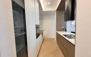 Apartament  4 camere Cortina 126 | Parcare - Poză 17