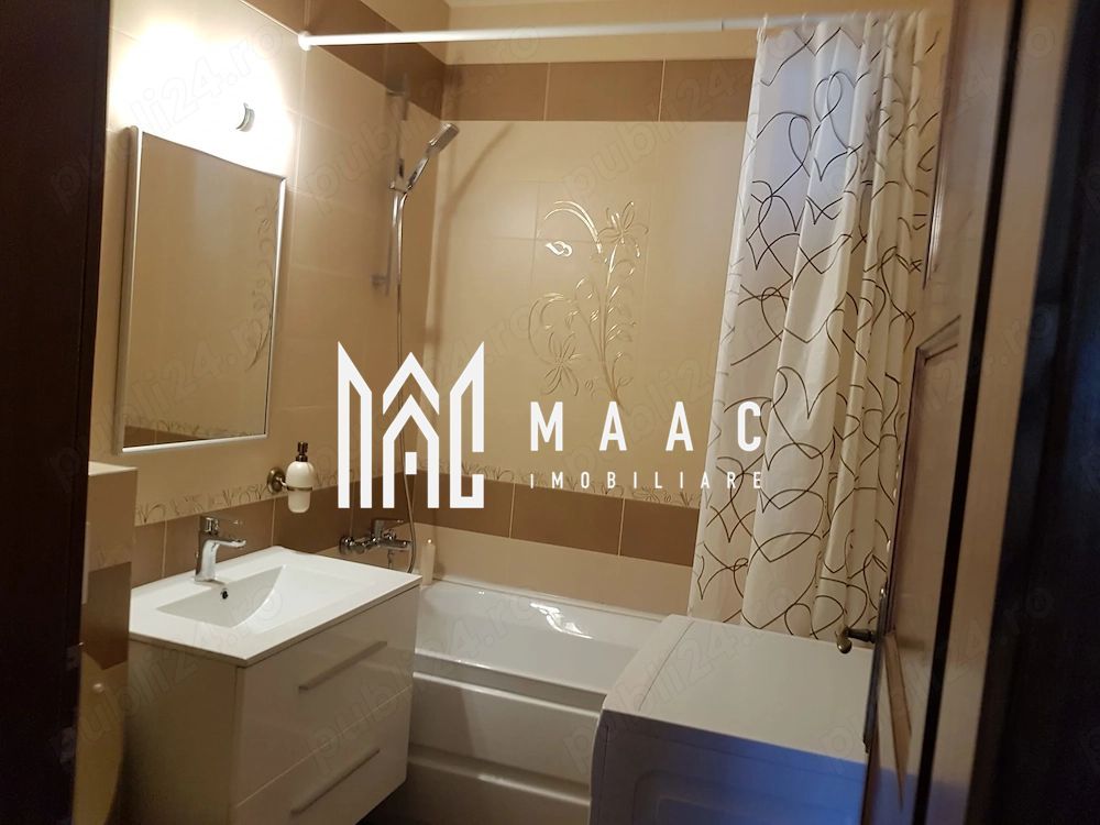 Apartament 2 camere | Balcon | Etaj 2 | 60 MPU | Central - Poză 8