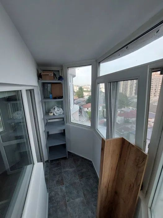 Garsoniera decomandata Vitan mobilata si utilata - Poză 2