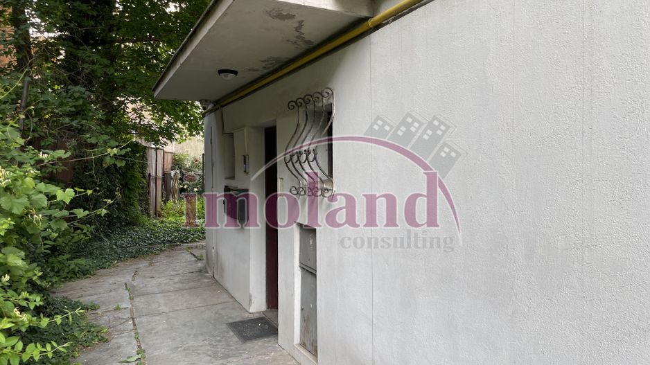 Inchiriere garsoniera 37 mp in vila | ideal business | Primaverii - Poză 15