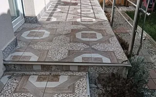 Apartament 3 Camere I Parter I Curte de 85 mp I Zonă Barbeque - Poză 18