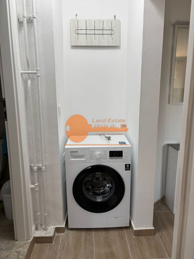 2 camere la 600m de metrou Lujerului - Poză 10