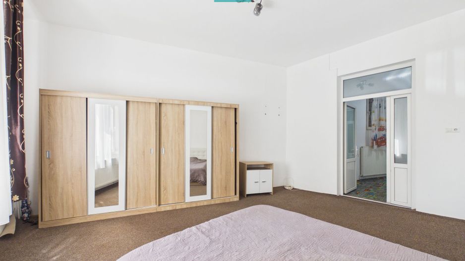 Apartament 4 camere Piata Spitalului Arad - Poză 14