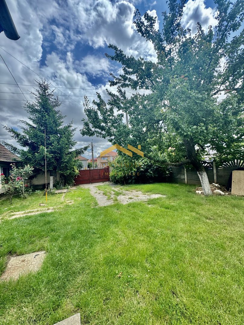 UTVIN-Casa Individuala -Comision 0% - Poză 20