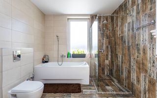 Vânzare, casă, 4 camere, str. Nicolae Dimo, or. Durlești - Poză 21