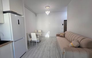 Apartament 2 camere, 43 mp – bloc nou 2025, str. Anton Pann - Poză 3