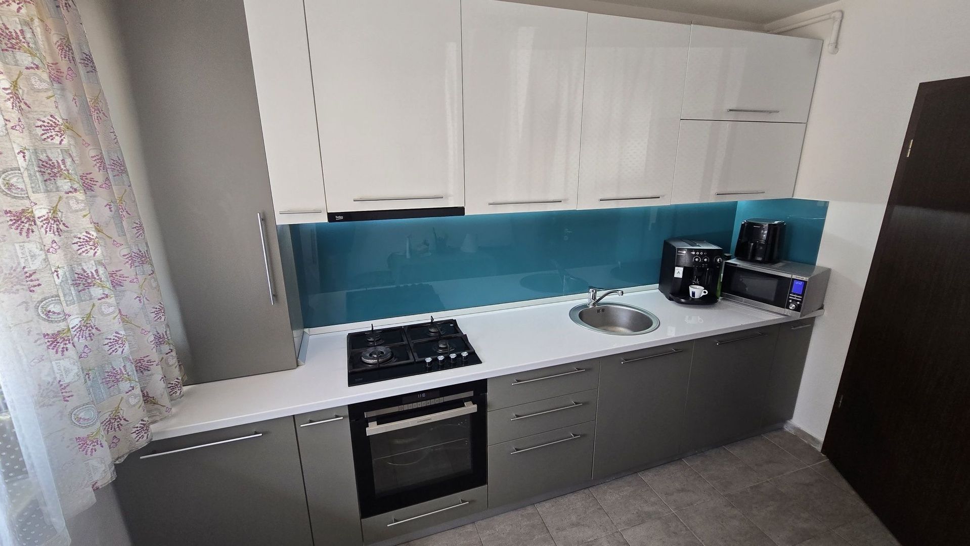 Apartament cu 2 camere Giroc - Poză 5