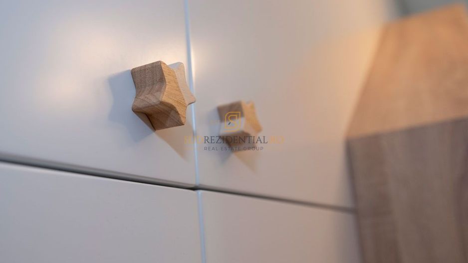 Apartament 4 camere, premium, metrou Dimitrie Leonida, Comision 0% - Poză 7