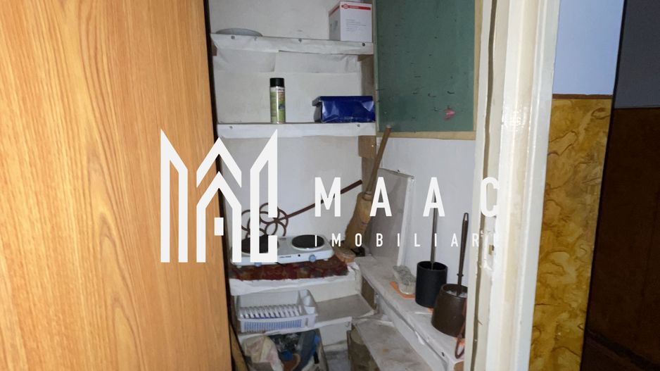 Apartament 2 camere de închiriat | Mihai Viteazul | parter - Poză 12