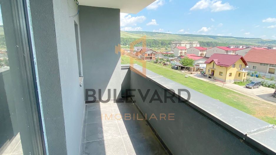 Apartament cu 2 camere +parcare, zona strazii Somesului! - Poză 1