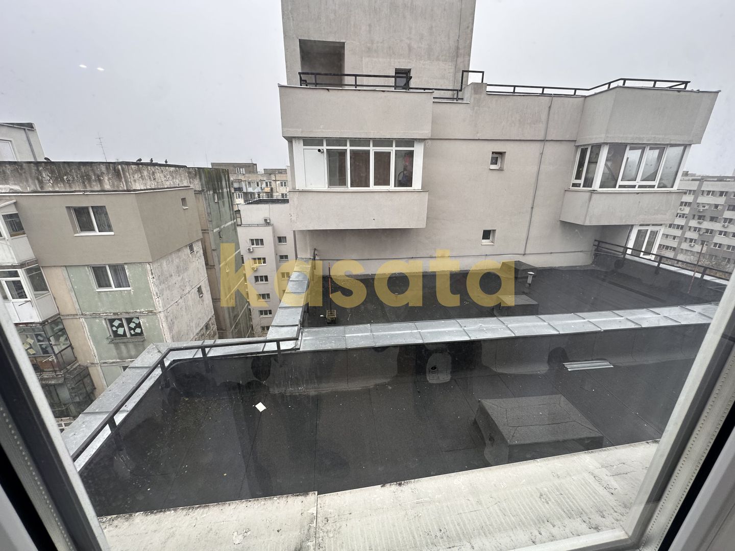 Garsonieră renovată complet, 41mp, cu lift – Lujerului - Poză 9