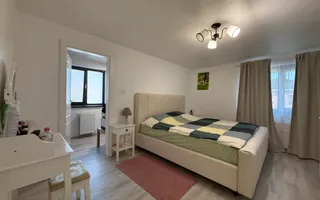 Casa individuala Giarmata Vii, mobilata si utilata - Poză 11