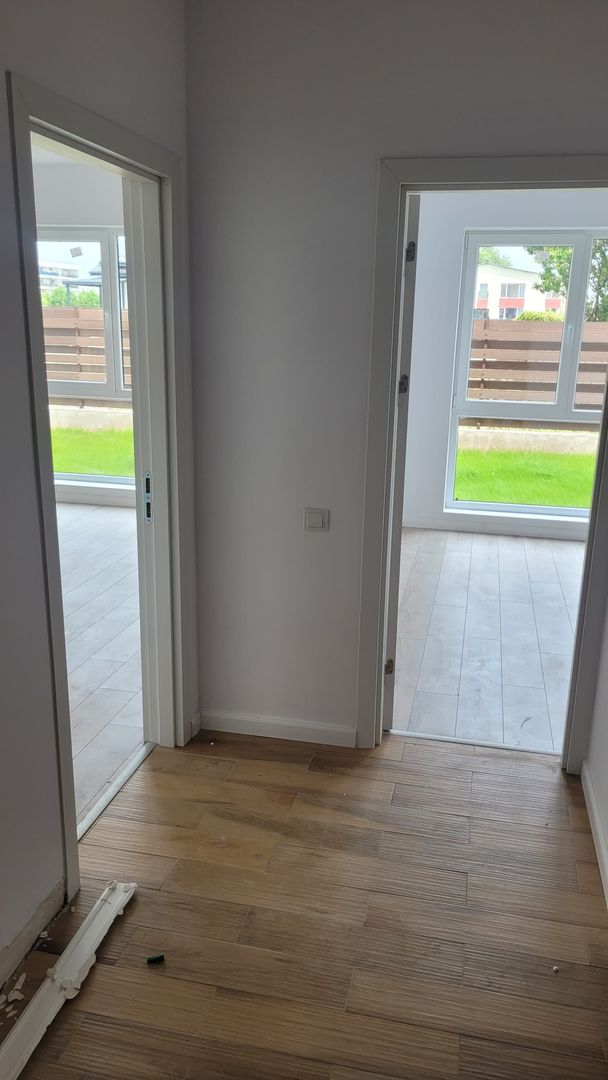 GARSONIERA DECOMANDATA+GRADINA IN BLOC P+3 / PALLADY.COMISION 0%! - Poză 1