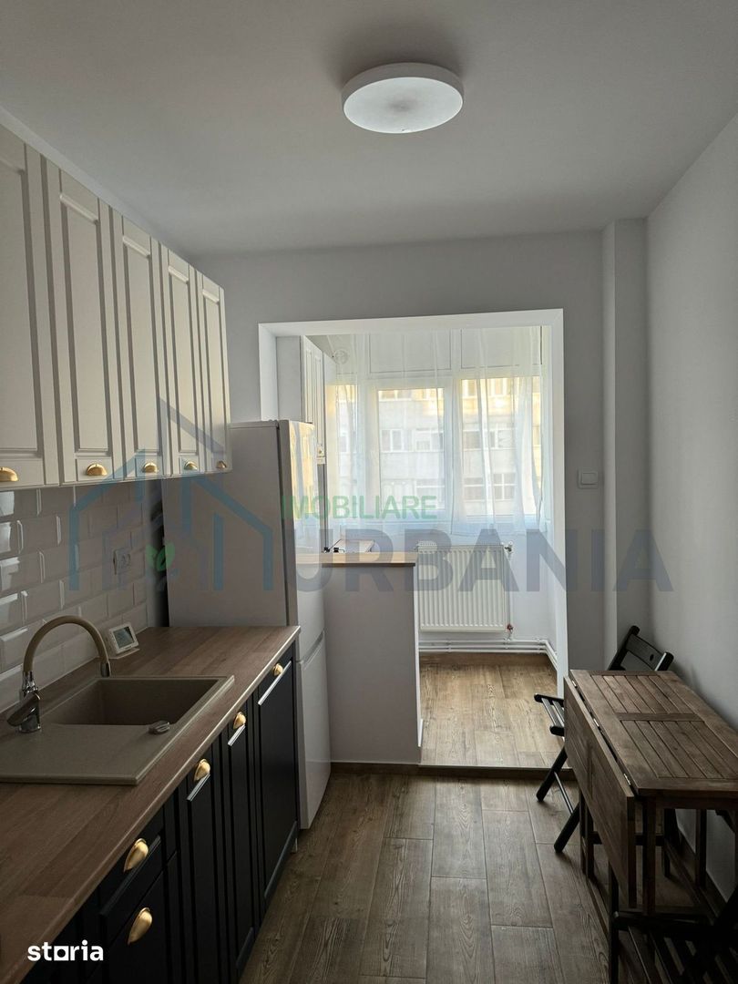 Apartament 3 camere decomandat, 80 mp, Podu Roș – Iași, de închiriat - Poză 8