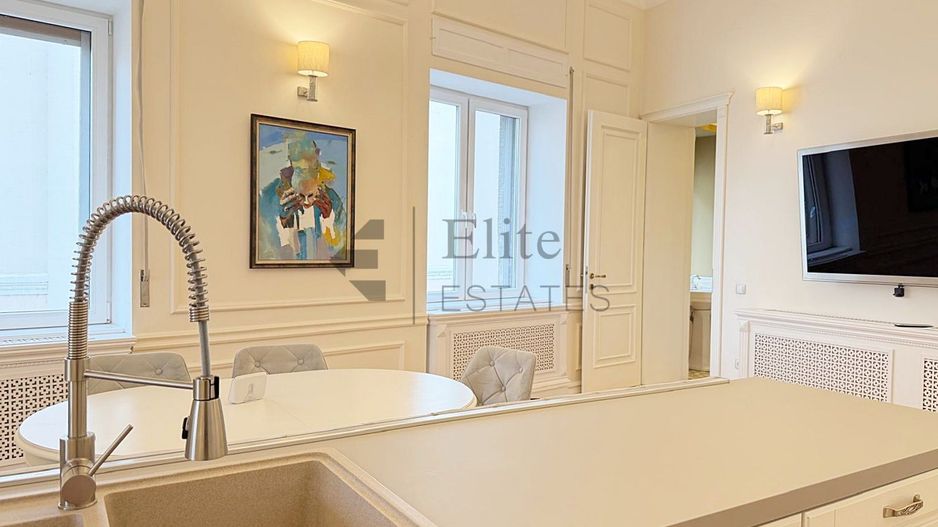 Apartament exclusivist cu garaj ultracentral in Oradea - Poză 17