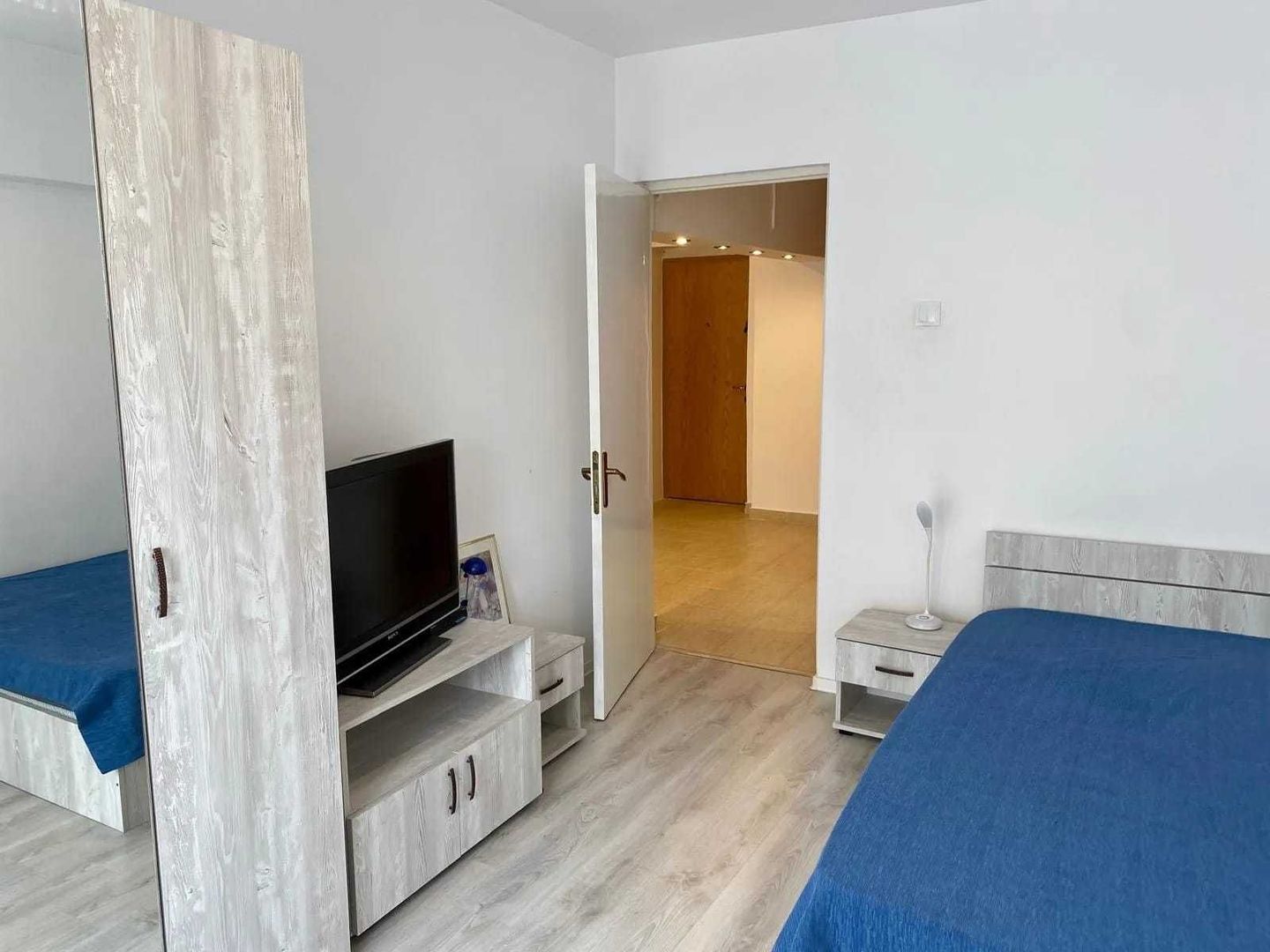 Apartament Octavian Goga / Biblioteca Națională - Poză 4