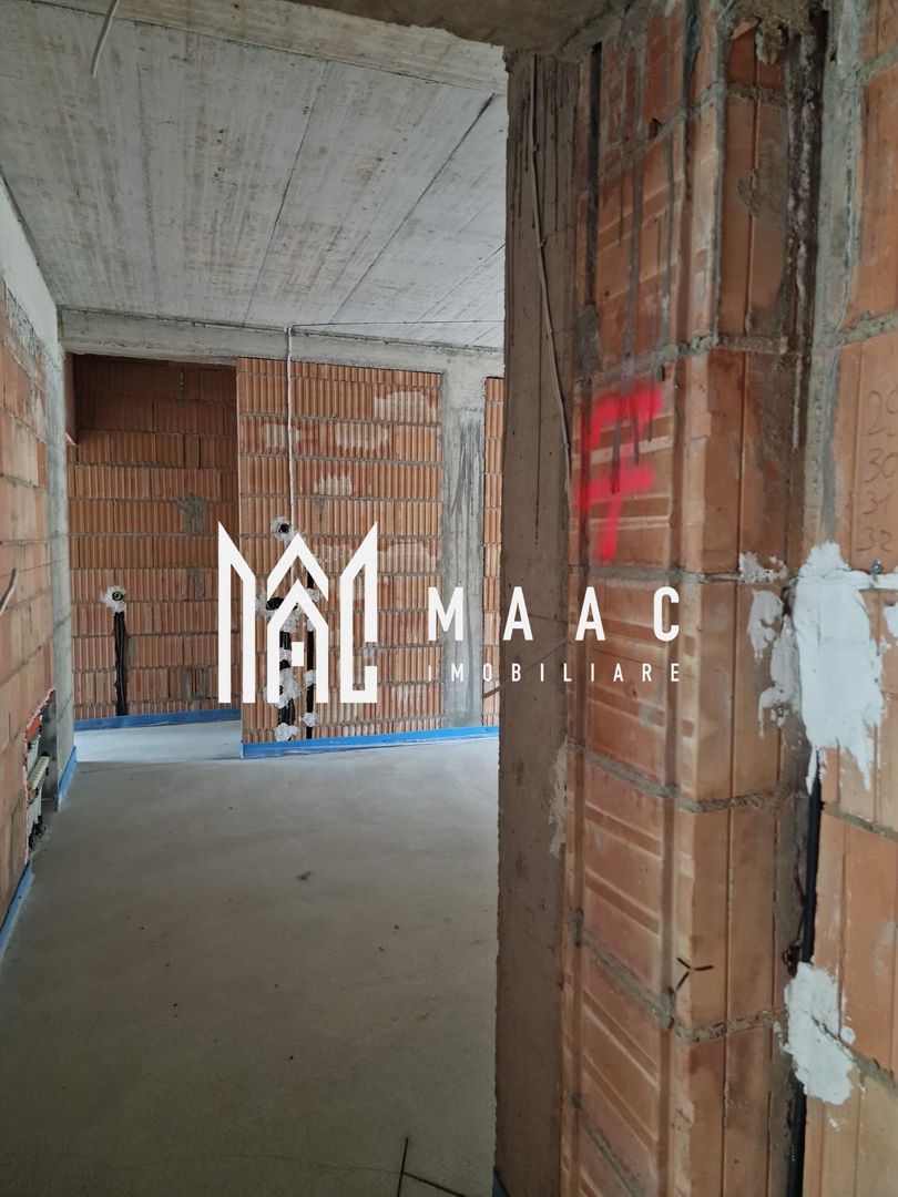 Apartament 3 camere de vânzare | Sibiu | DaVinci Homes - Poză 13