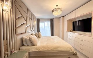 Apartament 3 camere | Trapezului- 1 Decembrie 1918 | Mobilat Lux - Poză 1