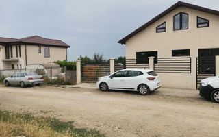 Lazu, Comuna Agigea | Autorizație de construire emisă -Proiect inclus - Poză 2
