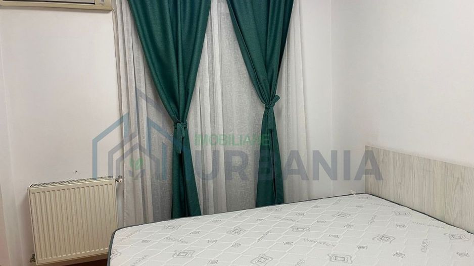 Închiriere apartament 2 camere decomandat, Valea Lupului, zona Cardiodent - Poză 6