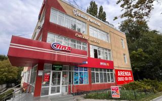 Chirie, Spațiu birou, Bulevardul Dacia, Botanica - Poză 1