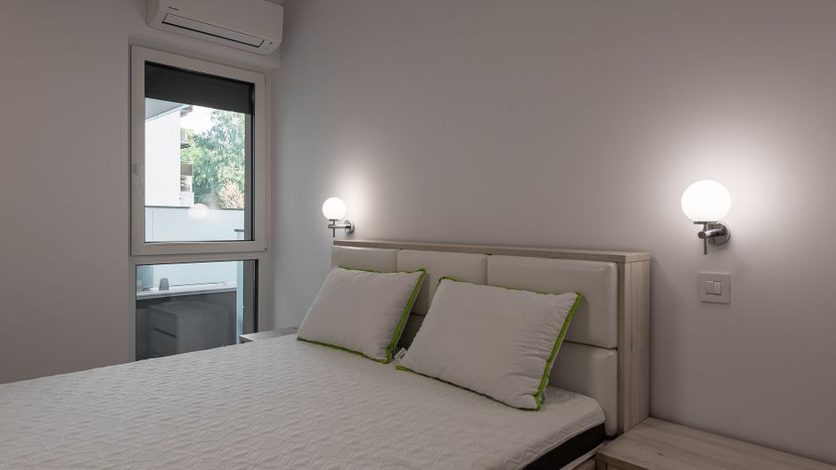 UMF I Apartament 2 camere I str Louis Pasteur 48 I etaj 1 - Poză 12